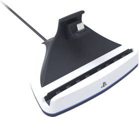 Dokovací stanice PowerA pro PlayStation Portal™ Remote Player with Lumectra™ bílé

 obrázek produktu 1 z 3