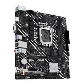 Základní deska Asus H610M-K 

 obrázek produktu 2 z 7