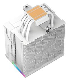 Chladič CPU DeepCool AK500S Digital bílý

 obrázek produktu 5 z 8