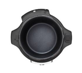 Multifunkční tlakový hrnec Concept CK8000 COOKERY 11 v 1 černý

 obrázek produktu 15 z 31