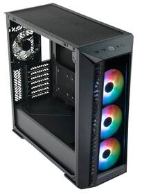 Case Cooler Master CMP 520 černá

 obrázek produktu 13 z 13