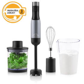 Ponorný mixér ETA 3219 90000 šedý

 obrázek produktu 12 z 12