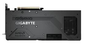 Grafická karta GIGABYTE Radeon RX 9070 XT GAMING OC 16G 

 obrázek produktu 6 z 9