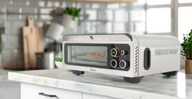 Pec na pizzu G21 G21-MT-9023-BL stříbrná

 obrázek produktu 3 z 4