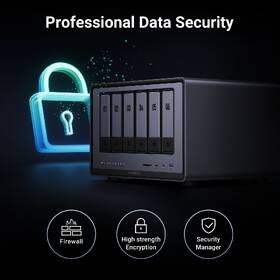 Datové úložiště (NAS) UGREEN NASync DXP6800 Pro šedé

 obrázek produktu 6 z 6