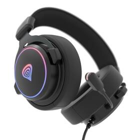 Headset Genesis NEON 764 7.1 černý

 obrázek produktu 6 z 7