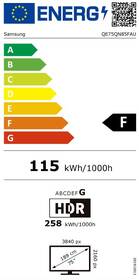 Televize Samsung QE75QN85F 

 obrázek produktu 1 z 7