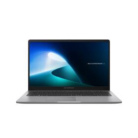 Notebook Asus ExpertBook P1 šedý

 obrázek produktu 3 z 11
