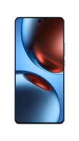Mobilní telefon realme GT 7 5G 12 GB / 512 GB modrý

 obrázek produktu 3 z 10