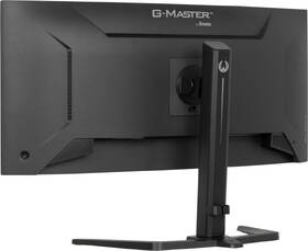 Herní monitor IIYAMA G-Master GCB3484WQSU-B1 černý

 obrázek produktu 5 z 8