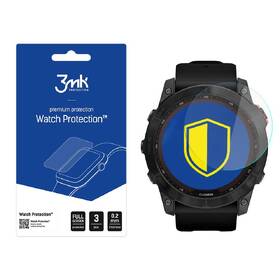 Tvrzené sklo 3mk Watch Protection FlexibleGlass na Garmin fēnix 7X 

 obrázek produktu 1 z 1