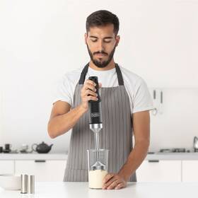Ponorný mixér Black+Decker BXHB1501E černý

 obrázek produktu 6 z 8