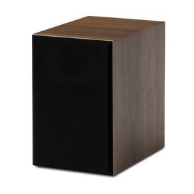 Reproduktory Pro-Ject Speaker Box 3 E (2 ks) hnědé

 obrázek produktu 3 z 4