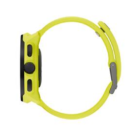Chytré hodinky Suunto Run se silikonovým páskem žluté

 obrázek produktu 5 z 7