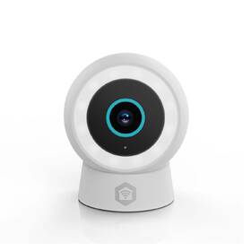 IP kamera Nedis SmartLife WIFICO14CWT, vnitřní, s reflektorem bílá

 obrázek produktu 3 z 16