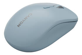 Myš Canyon MW-12 Dual modrá

 obrázek produktu 5 z 6