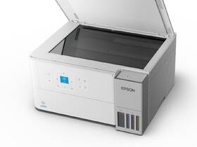 Tiskárna multifunkční Epson EcoTank L4366 bílá

 obrázek produktu 9 z 10
