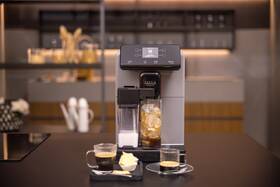 Automatický kávovar Gaggia Magenta Prestige Grey šedý

 obrázek produktu 13 z 17