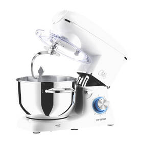 Kuchyňský robot Orava Chef-3 bílý

 obrázek produktu 2 z 11