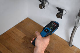 Měřič vlhkosti Bosch GMP 2-15 

 obrázek produktu 4 z 6