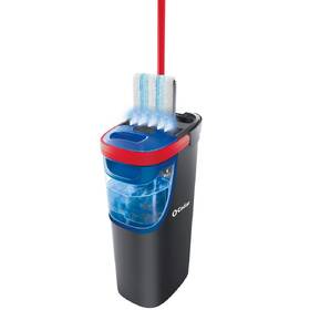 Mop sada Vileda 175774, mop plochý šedá

 obrázek produktu 2 z 12