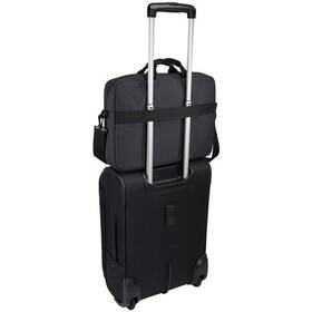 Brašna na notebook Case Logic Huxton 15,6" černá

 obrázek produktu 5 z 6