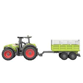 RC traktor Fleg CLAAS 

 obrázek produktu 4 z 4