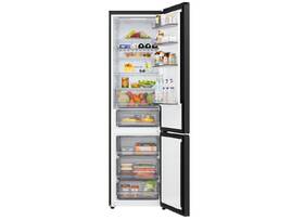 Chladnička s mrazničkou LG GBBS322AEV černá/šedá

 obrázek produktu 13 z 29