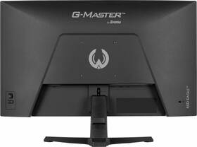 Herní monitor IIYAMA G-Master G2771HS-B1 černý

 obrázek produktu 6 z 10