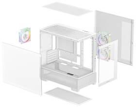 Case DeepCool CG380 3F bílá

 obrázek produktu 8 z 9