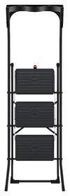 Schůdky Hailo 4343310 K77 ComfortLine 3 

 obrázek produktu 1 z 2