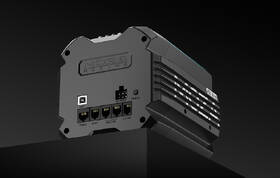 Základna Moza Racing R25 Ultra Direct Drive hliník

 obrázek produktu 14 z 14