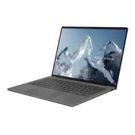 Notebook Asus Zenbook A14 šedý

 obrázek produktu 1 z 9