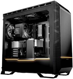 Chladič CPU be quiet! Dark Rock 6, 135 mm PWM fan černý

 obrázek produktu 4 z 7