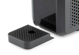Výrobník ledové tříště Domo Slush maker GELISSIMO DO9308I šedý

 obrázek produktu 8 z 26
