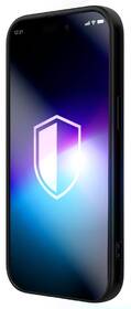 Kryt na mobil 3mk Misty MagCase  na Apple iPhone 15 černý

 obrázek produktu 2 z 2