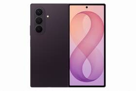 Mobilní telefon Samsung Galaxy Z Fold8 Ultra 5G 12 GB / 256 GB fialový

 obrázek produktu 12 z 17