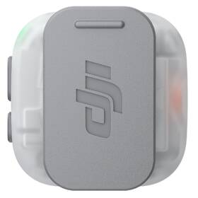 Mikrofon DJI Mic Mini 2S Transmitter černý

 obrázek produktu 4 z 7