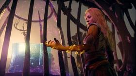 Hra Sony PlayStation 5 God of War: Laufey 

 obrázek produktu 4 z 9