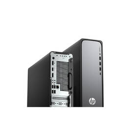Stolní počítač HP OmniDesk Slim S04-0000nc černý/stříbrný

 obrázek produktu 4 z 6