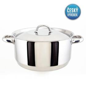 Hrnec s poklicí Kolimax 26 cm - 6,5  l nerez

 obrázek produktu 4 z 7