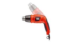 Horkovzdušná pistole Black-Decker KX1693 

 obrázek produktu 2 z 5