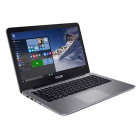 Notebook Asus E403NA-GA002T šedá barva
