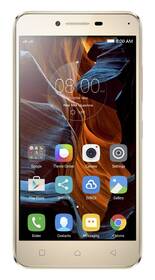 Mobilní telefon Lenovo K5 Dual SIM zlatý

 obrázek produktu 7 z 16