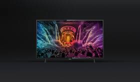 Televize Philips 49PUS6101 černá

 obrázek produktu 5 z 10
