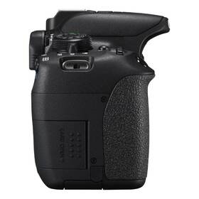 Digitální fotoaparát Canon 700D + EF-S 18-55 DC černý

 obrázek produktu 13 z 15