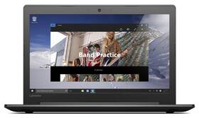 Notebook Lenovo 310-15IKB černý

 obrázek produktu 11 z 13