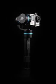 Stabilizátor Feiyu Tech G4, 3 osy 

 obrázek produktu 10 z 13