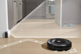 Robotický vysavač iRobot 696 šedý

 obrázek produktu 8 z 19
