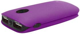 Powerbanka PLATINET 5 000 mAh fialová

 obrázek produktu 1 z 1